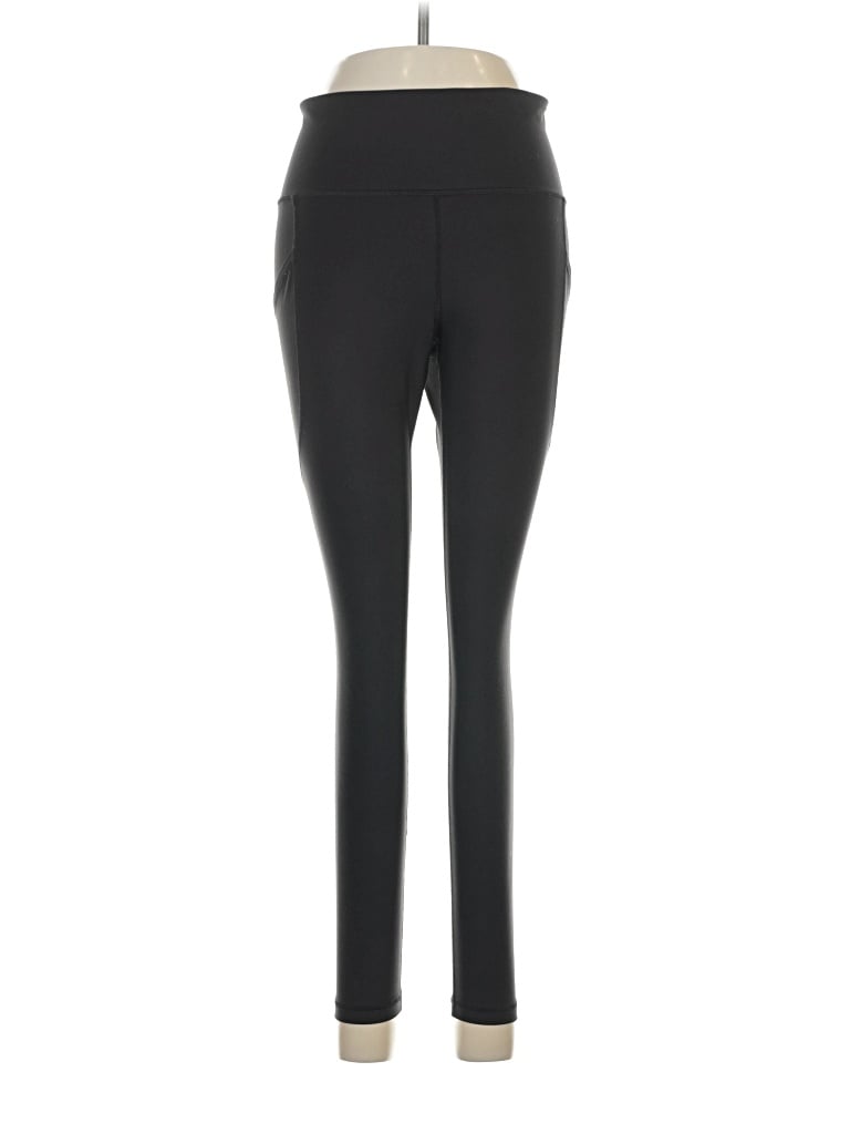 Pre-owned Active By Old Navy Active Pants In Black
