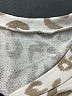 Assorted Brands Animal Print Ivory Long Sleeve T-Shirt Size L - photo 7