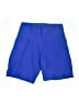 Booty by Brabants Chevron-herringbone Blue Athletic Shorts Size XS (estimated) - photo 1