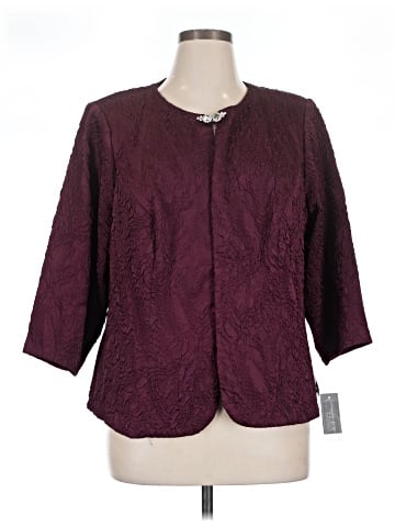 Alex Evenings Blazer (view 1)
