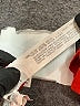 Zara Basic 100% Viscose Red Casual Dress Size XL - photo 8