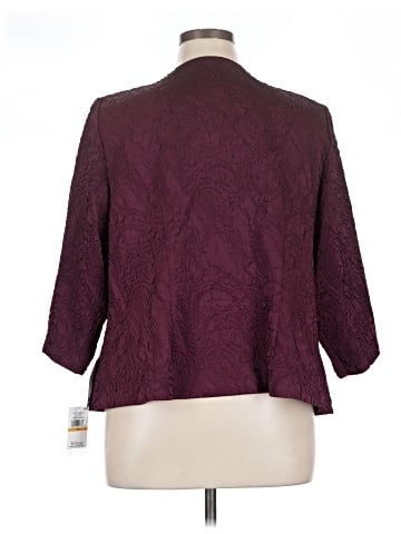 Alex Evenings Blazer (view 2)
