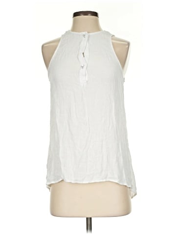 Show Me Your Mumu Sleeveless Blouse (view 1)