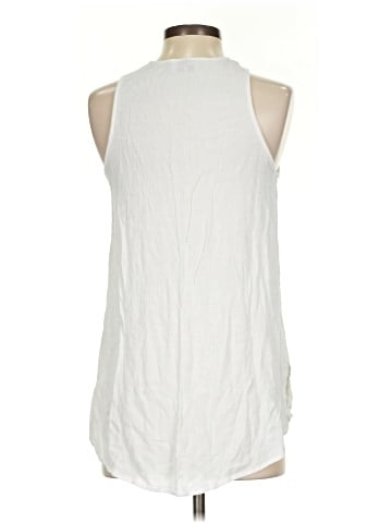 Show Me Your Mumu Sleeveless Blouse (view 2)