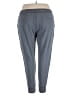 Evy's Tree Solid Gray Casual Pants Size 2X - photo 2