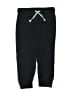 Cat & Jack Black Casual Pants Size 2T - photo 1