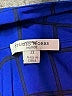 Studio Works Blue 3/4 Sleeve Blouse Size 2X - photo 7