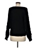 American Rag Cie Black Pullover Sweater Size M - photo 2