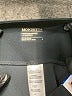 Mondetta Solid Black Active Pants Size L - photo 7