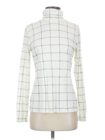 Lands' End Turtleneck Sweater (view 1)