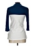 Assorted Brands Blue White Cardigan Size L (estimated) - photo 2