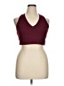 Fabletics Burgundy Tank Top Size XL (estimated) - photo 1