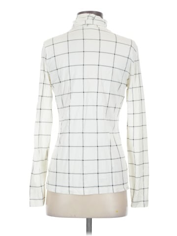 Lands' End Turtleneck Sweater (view 2)
