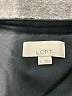 Ann Taylor LOFT Gray Cardigan Size 4 - photo 7