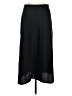A New Day 100% Polyester Solid Black Formal Skirt Size M - photo 2