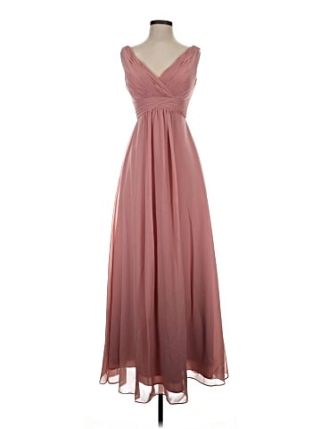Christina Wu Celebrations Cocktail Dress (view 1)