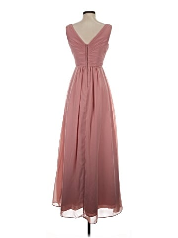 Christina Wu Celebrations Cocktail Dress (view 2)