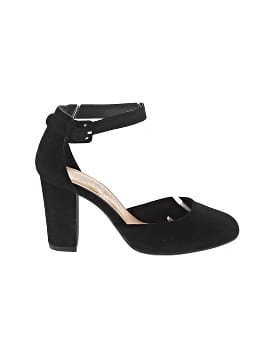 Coconuts By Matisse Heels