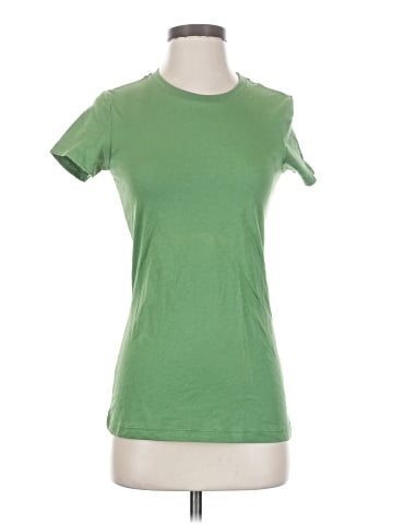 Bella Short Sleeve T-Shirt (view 1)