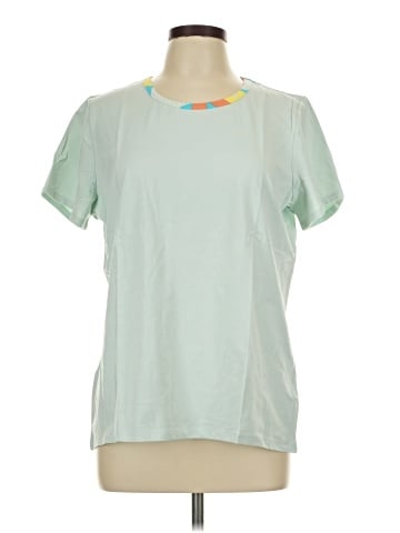 Lands' End Active T-Shirt (view 1)