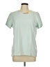 Lands' End Green Active T-Shirt Size L - photo 1