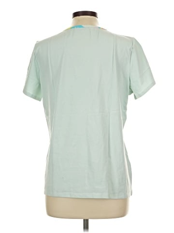 Lands' End Active T-Shirt (view 2)