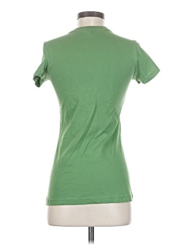 Bella Short Sleeve T-Shirt (view 2)
