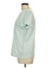 Lands' End Green Active T-Shirt Size L - photo 5