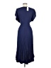 Michael Stars Blue Cocktail Dress Size Med (1) - photo 2