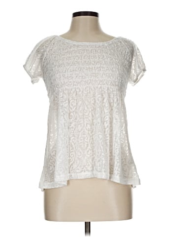 Kenar Short Sleeve T-Shirt (view 1)