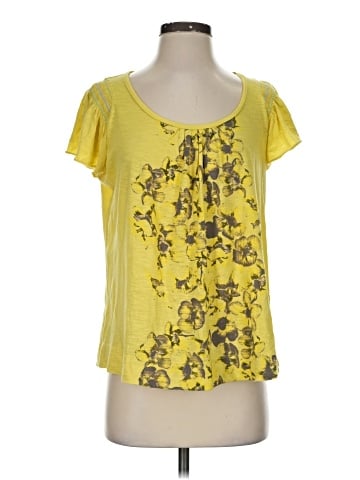 Nine West Short Sleeve T-Shirt (view 1)
