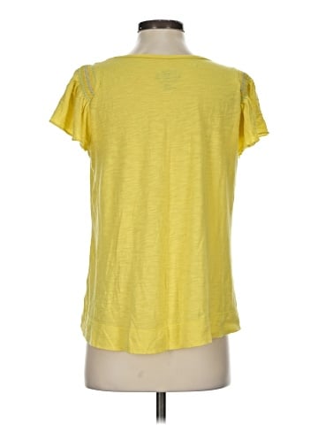 Nine West Short Sleeve T-Shirt (view 2)