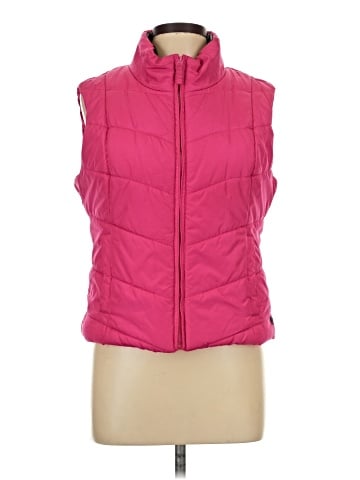 Aeropostale Vest (view 1)