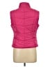 Aeropostale 100% Polyester Pink Vest Size L - photo 2