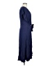 Michael Stars Blue Cocktail Dress Size Med (1) - photo 4
