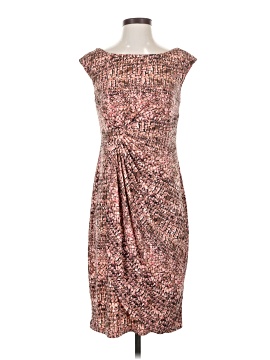 Connected Apparel Cocktail Dress