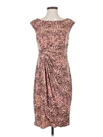Connected Apparel Cocktail Dress (view 1)