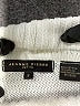 Jeanne Pierre Ivory Turtleneck Sweater Size S - photo 7