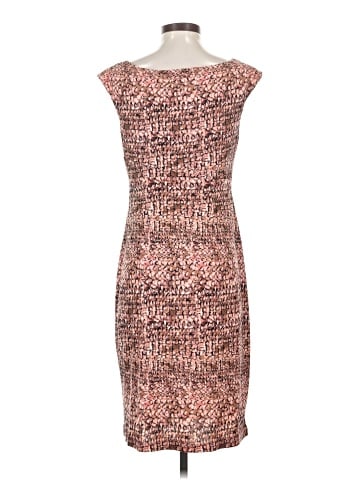 Connected Apparel Cocktail Dress (view 2)
