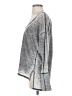 Project Social T Silver Pullover Sweater Size XS - photo 5
