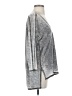 Project Social T Silver Pullover Sweater Size XS - photo 4