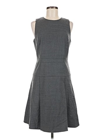 J.Crew Casual Dress (view 1)