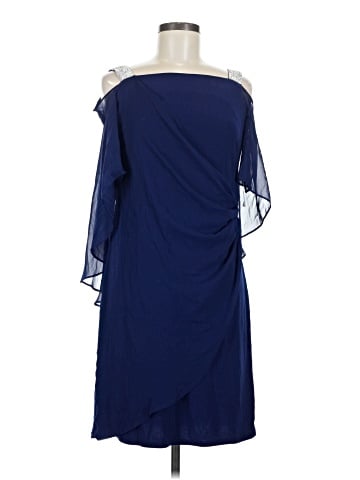 MSK 3/4 Sleeve T-Shirt (view 1)