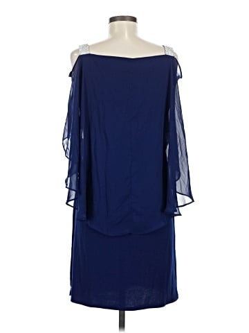 MSK 3/4 Sleeve T-Shirt (view 2)