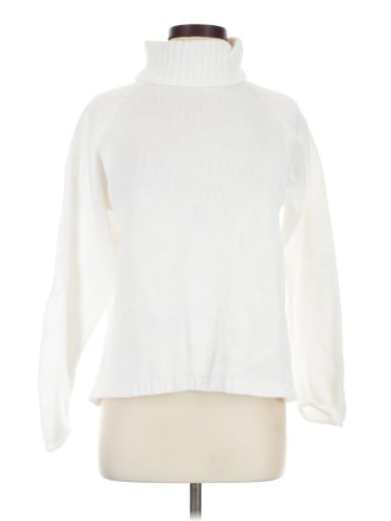 Pierre Cardin Turtleneck Sweater (view 1)
