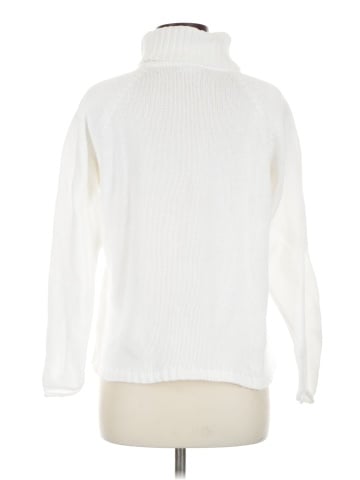 Pierre Cardin Turtleneck Sweater (view 2)
