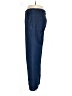 Whistles Chevron-herringbone Blue Jeans Size 12 (estimated) - photo 5