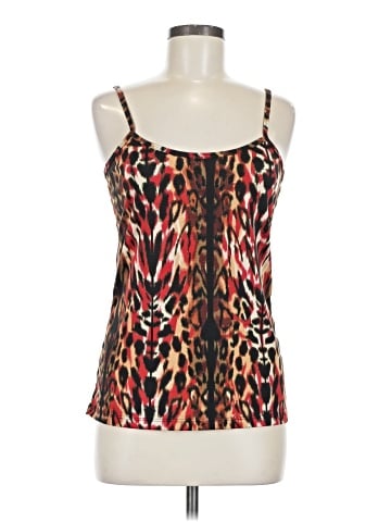 CDP & Co. Tank Top (view 1)