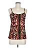 CDP & Co. Red Tank Top Size M - photo 1