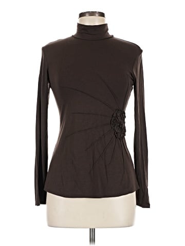 Sophie Max Long Sleeve Top (view 1)